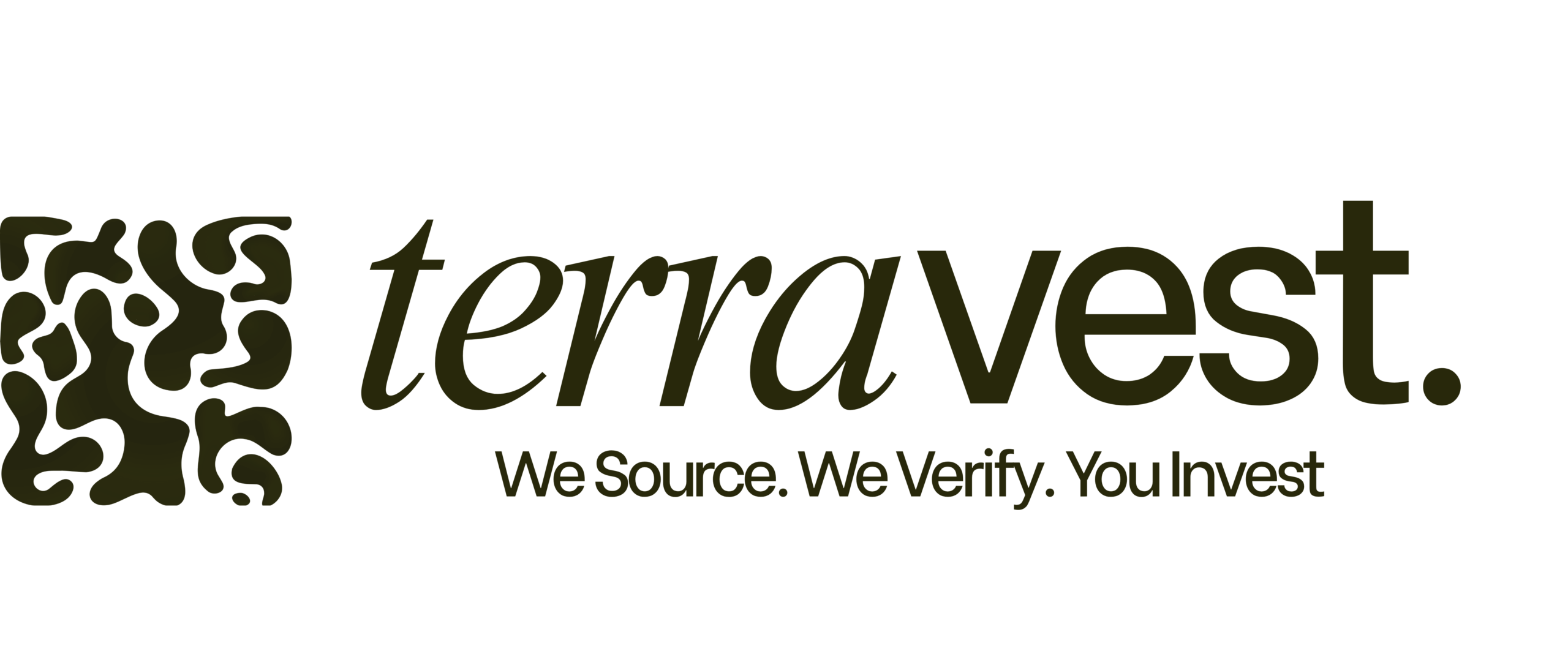 terra vest loogo